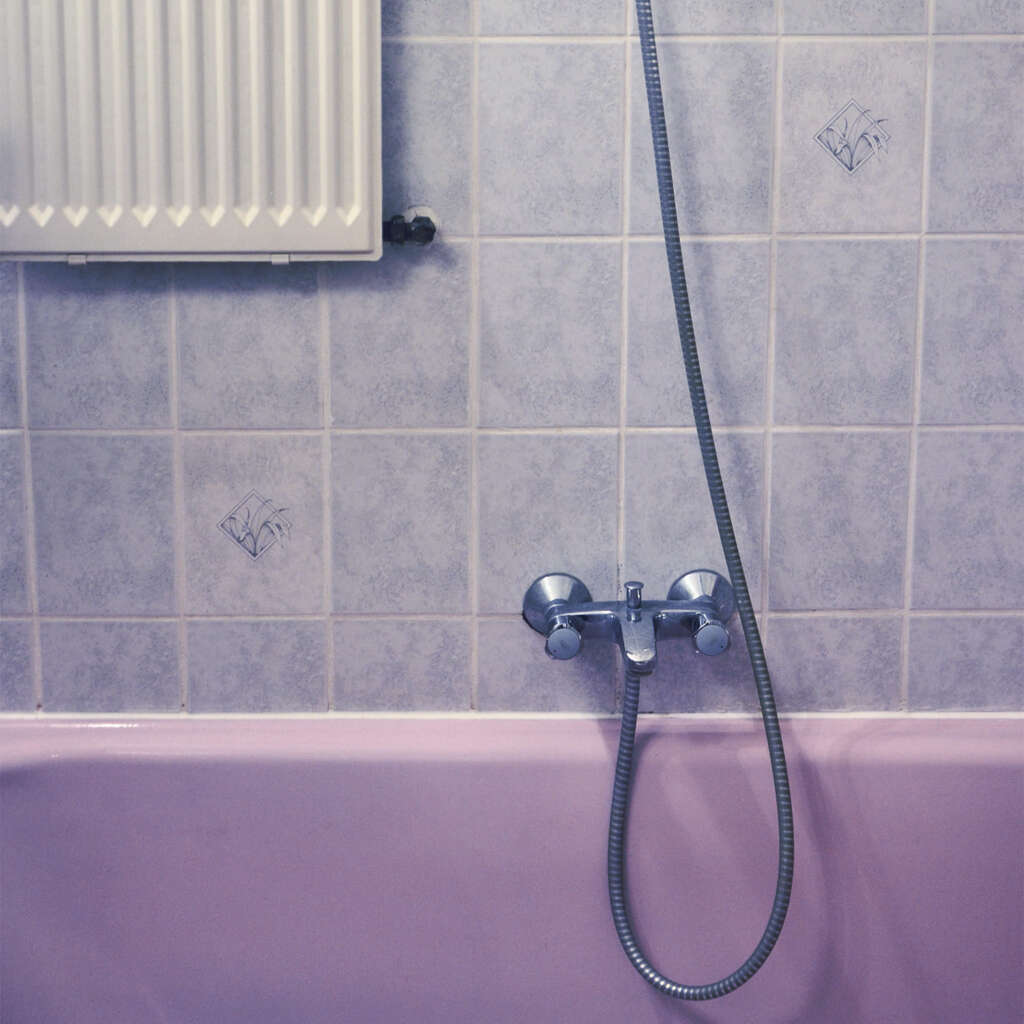 Tecnobad Sud sovrapposizione vasca da bagno